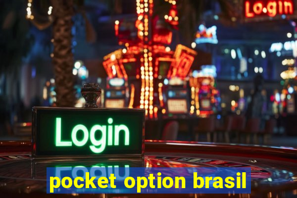 pocket option brasil